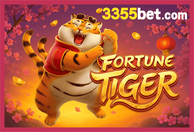 Fortune Tiger - PG Soft