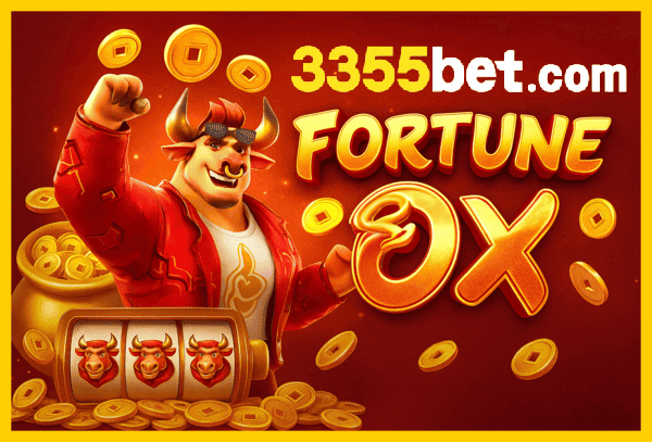 Fortune Ox - PG Soft