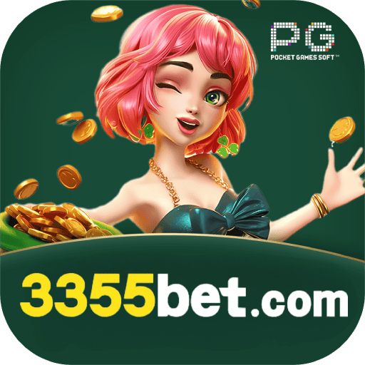 Tabela RTP dos jogos de cassino da 3355BET